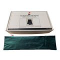 SEHAT Clay Bead Neck & Shoulder   (Feet & Ankle) Wrap with Fleece Cover
